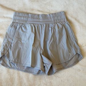 Balance shorts